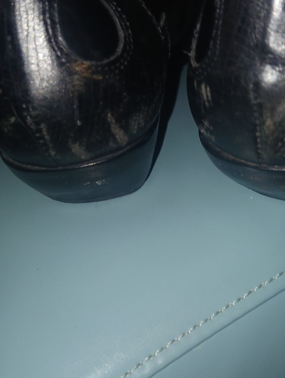 Vintage nine West ankle boots - Picture 4 of 8
